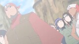 Naruto: Sức mạnh cấp độ Kage trung bình của các Jonin đào thoát khỏi Konoha, ai sẽ là Jonin mạnh nhấ