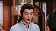 What~ You said I'm cunning? No way! Look over there, there's a male Daji
