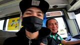 Sweetnotes to Bicol (Travel Vlog)