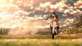 EreMika (Eren and Mikasa) #Attackontitan
