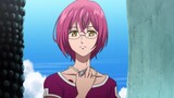 The Seven Deadly Sins: Dragon's Judgement Ep. 06