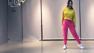 [Girl Group Weight Loss Dance] Collection! Internet celebrity weight loss dance & girl group weight 