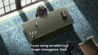 11_KURO NO SHOUKANSHI (SUBTITLE 🇮🇩)