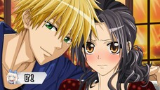 Kaichou wa Maid-Sama S1 EP2 (Eng sub) [HD]