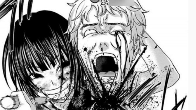 [Bizarre/Reversal] The suicide warning came true! The real reason for Wenrou's first love's death wa