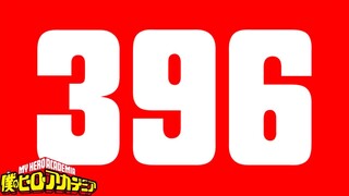 MY HERO ACADEMIA Chapter 396 LIVE Reaction & Review #myheroacademia396