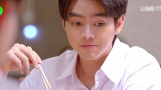 Drama Thailand "Brothers": Tiga orang cemburu pada hot pot dan satu cemburu. Ini benar-benar cinta p