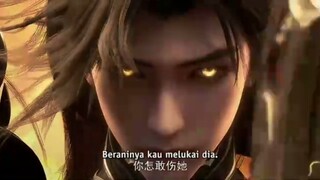 Shihao The Movie Eps 3 (END)