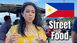 Philippine Street Food and Epic House Tour