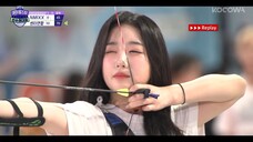 2024 Idol Star Athletics Championships - Ep 1 (EngSub - 1080p) | FULL | ISAC 2024