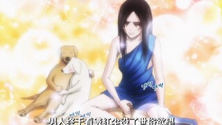 男人只因整得太好看，被黑老大当成了苦力