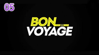 BTS BON VOYAGE SEASON 1 Episode 5 English Sub