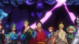 [Anime] Kompilasi Anime One Piece
