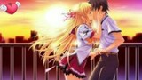 Top 5 Anime School/Romance