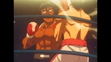 Hajime no Ippo - Season 1 Episode 40 (Tagalog Dub)