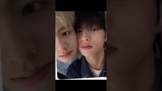 i miss you 💗#blcouple #boylove #foryou #fypシ #xuhuong #couple #gay #douyin #xyzbca #shorts