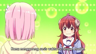 Machizoku Sub Indo Ep6