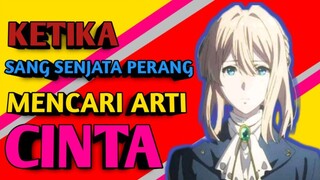 3 Rekomendasi Anime FANTASY ROMANTIS terbaik yang tidak boleh kalian lewatkan, Ikuzoooo