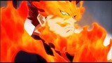 Top 10 Legendary Anime Fire Users - Vol 2