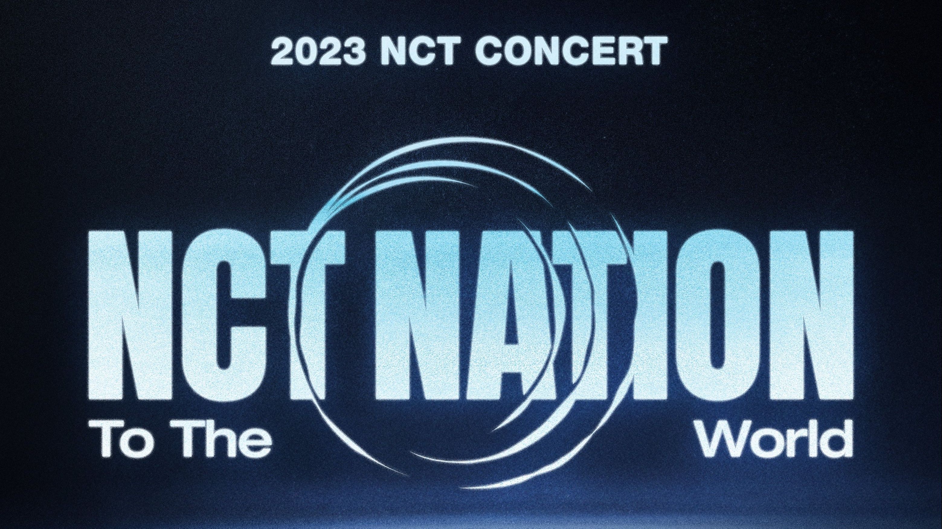 NCT - 2023 Concert NCT Nation: To The World in Japan [2023.09.17