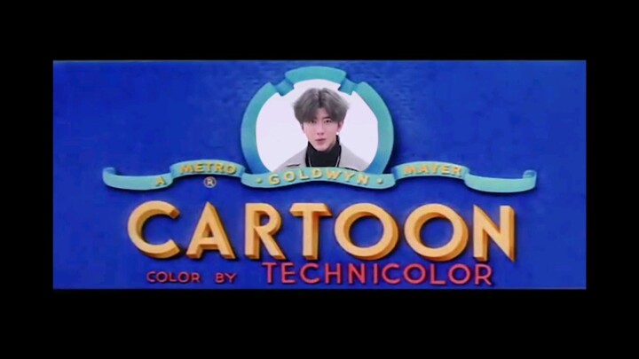 Kun & Tom và Jerry {Tập 12}