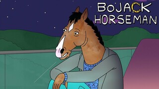 [EN Sub]BoJack Horseman S05E01