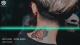 赤伶 Xích Linh  -  Dyna Remix || Nhạc Hoa Remix Hot Tik Tok 2022