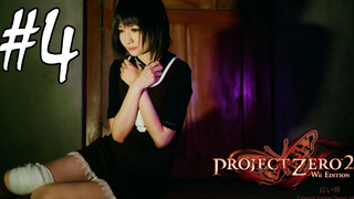 ไม่อยากทิ้งเธอให้เศร้า - Project Zero 2 EP4