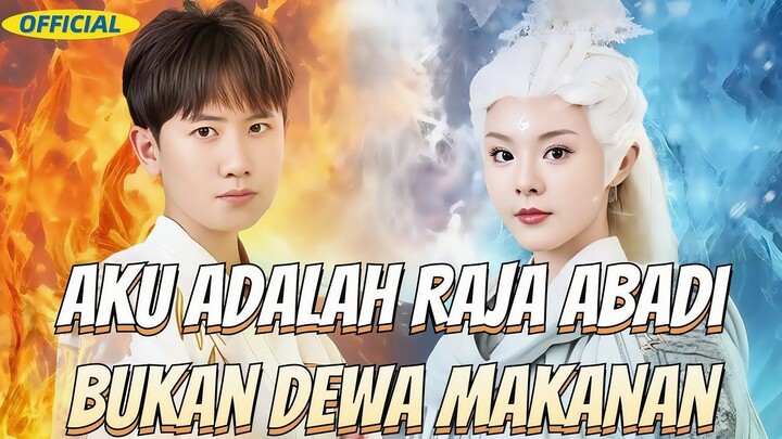 Dewa perang cantik ini sembuh karena sebuah sup?? apakah itu obat tersembunyi?