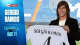 THƯƠNG VỤ BẠC TỶ | SERGIO RAMOS - “El Capitano” VĨ ĐẠI của thành MADRID