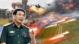 Trung Quốc HOẢNG HỐT Lo Sợ Khi Việt Nam Chế Tạo Tên Lửa Phòng Không Tự Hành Đối Phó TQ ở Biển Đông