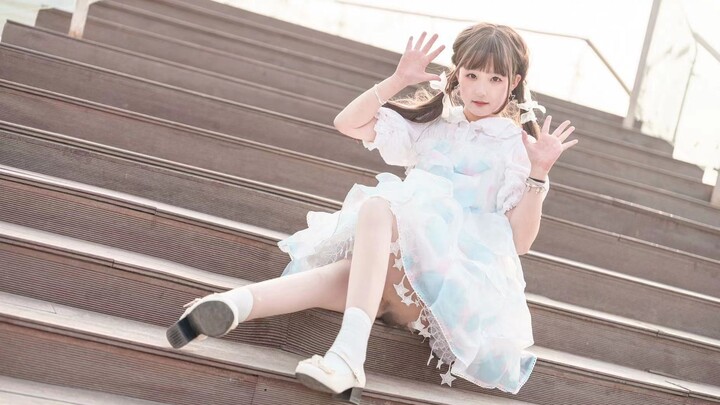 【Jinjin】Your lovely girlfriend❤First submission❤