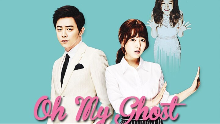 Oh My Ghost EP16 Ending [ Tagalog Dubbed ]