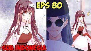 Mengaku Seorang Peramal Tapi Tidak Bs Meramal Permainsuri | Terpaksa Menikahi Kaisar Eps 80 Sub Indo