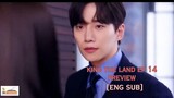 king the land ep 14  preview Lee Joon-Ho as Gu Won, Lim Yoon-A as Cheon Sa-Rang #kingtheland