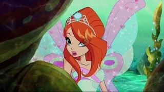 Winx Club Season, 5 Episode 13 - Sirenix [FULL EPISODE]