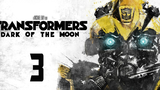 Transformers 3- Dark of the Moon ทรานส์ฟอร์เมอร์ ภาค 3