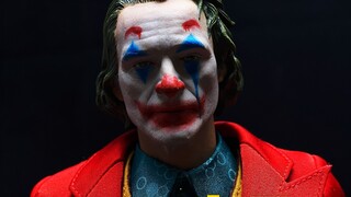 Is a third-party Joker worth 1,000 yuan? Toys-Era Joker Review