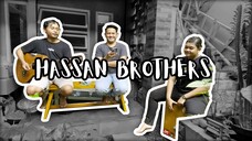 Kita (Sheila On 7 Acoustic Cover) - Hassan Brothers