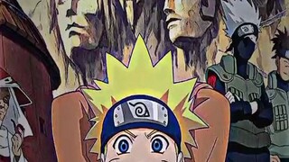 gua sih naruto. kalo kalian??