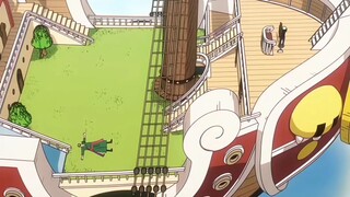 Zoro ...🔥who the hell interrupted my nap 😴 episode 1103 🔥