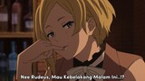 Mushoku Tensei: Jobless Reincarnation Season 2 Episode 3 .. - Rudeus dan Sara Berkencan ..🧡