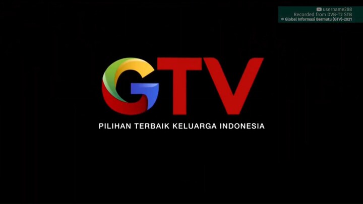 remasted Indonesia Raya GTV 2017