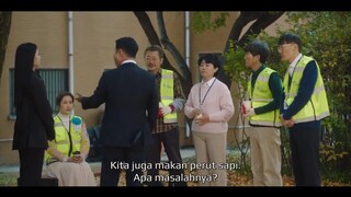 Miss Night and Day Episode 7 Sub Indo
