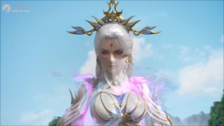 Legend of Martial Immortal Episode 99 Sub Indonesia