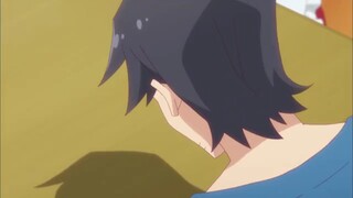 Sewayaki Kitsune no Senko-san (Dub) Episode 11