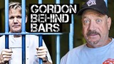 Ex-Con Reviews Gordon Ramsey Behind Bars