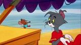 Tom & Jerry Collection S04E24 Muscle Beach Tom