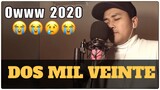 DMV (DOS MIL VEINTE) | JustinJ Taller