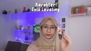 Solo Leveling Seru/Engga?